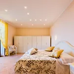 Casa Bellavista Minuta Amalfi Coast スカラ