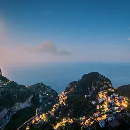 Apartamento Casa Bellavista Minuta Amalfi Coast