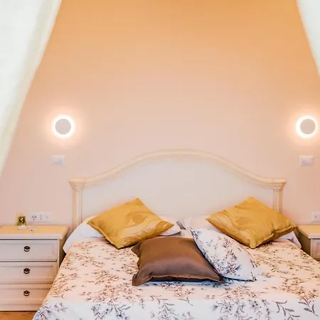 Apartamento Casa Bellavista Minuta Amalfi Coast Scala