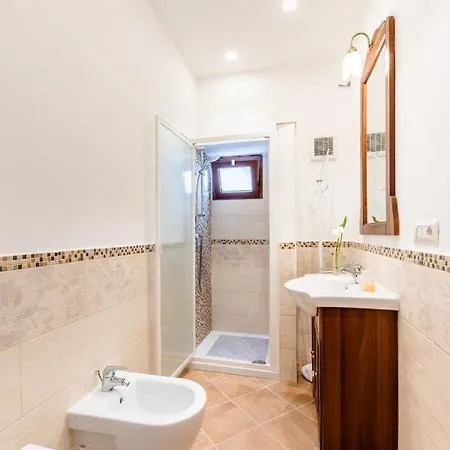 Apartamento Casa Bellavista Minuta Amalfi Coast *