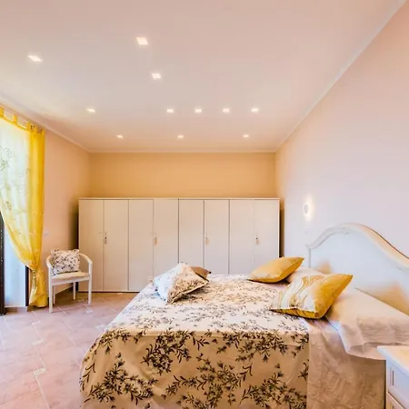 Casa Bellavista Minuta Amalfi Coast Scala