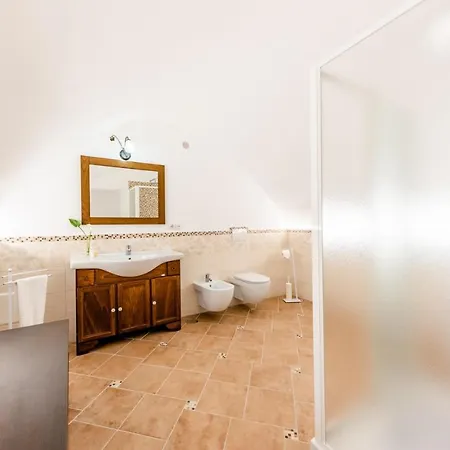 Apartment Casa Bellavista Minuta Amalfi Coast *