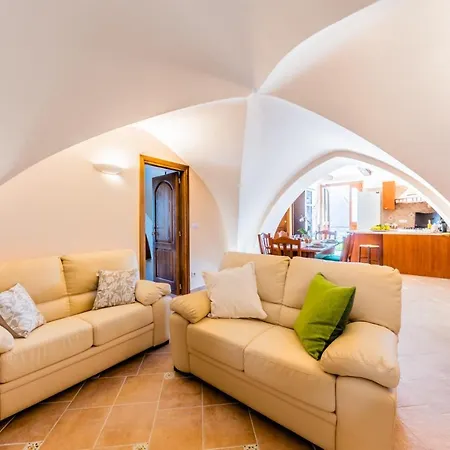 Casa Bellavista Minuta Amalfi Coast Apartment