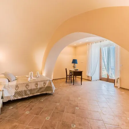 Apartment Casa Bellavista Minuta Amalfi Coast
